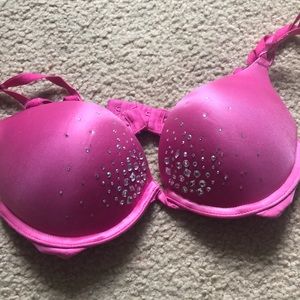 Victoria’s Secret Plunge Push up